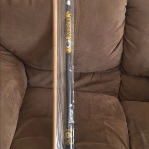 New Green Bay Packers 58” long 20Oz Pool Stick Cue